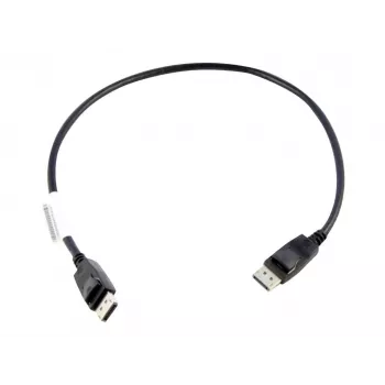Lenovo 0,5 m DisplayPort čierny