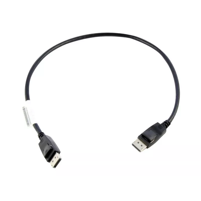 Lenovo 0,5 m DisplayPort čierny