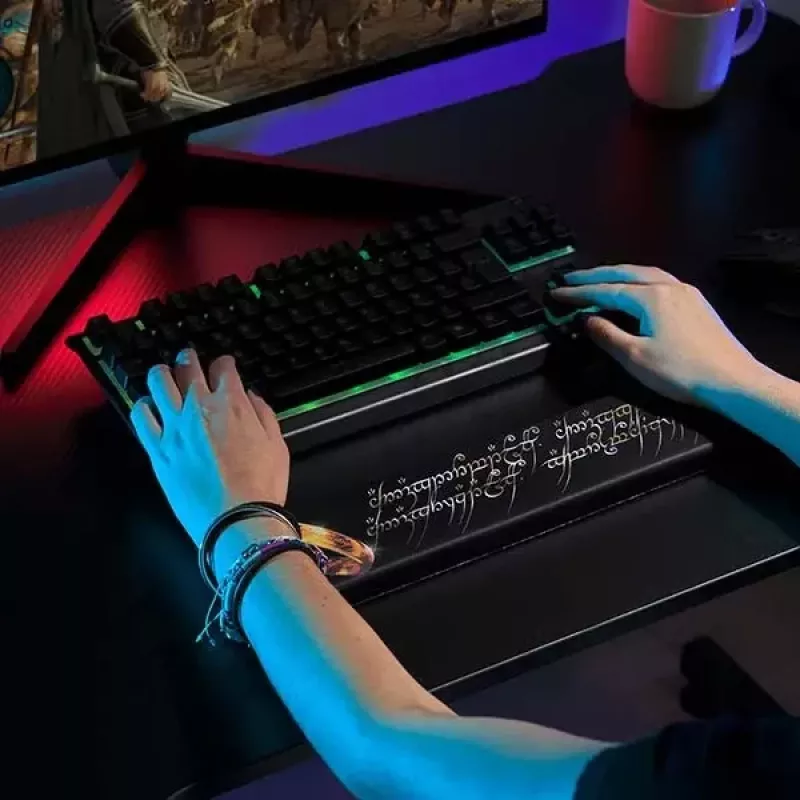 Podložka pod myš Subsonic SA5687-LR1