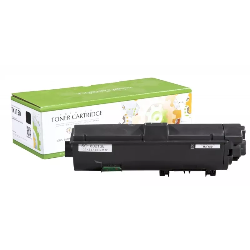 Kompatibilná Static-Control Kyocera kazeta TK-1150 čierna (1T02RV0NL0) čierna, 3000 strán