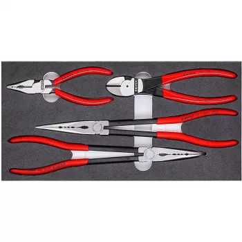 Knipex 00 20 01 V16 červená