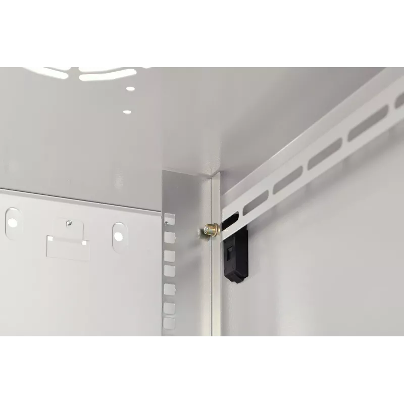 Nástenný rack 19 DN-37114
