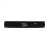 HDD puzdro LC-Power LC-25U3-Hydra čierne 2,5 palca