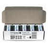 Batéria alkalická EverActive Pro Alkaline 6LR61 9V