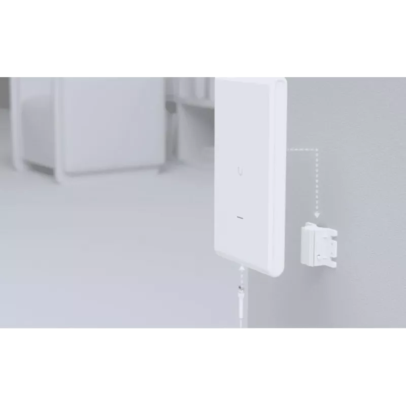 Ubiquiti UniFi UAP-AC-M-PRO-5 Mesh Pro prístupový bod (5 ks)