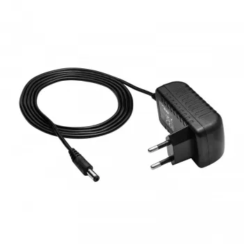 Akyga AK-TB-09 univerzálny napájací zdroj, 12 V, 0,5 A, 6 W, 5,5 x 2,1 mm, 1,4 m