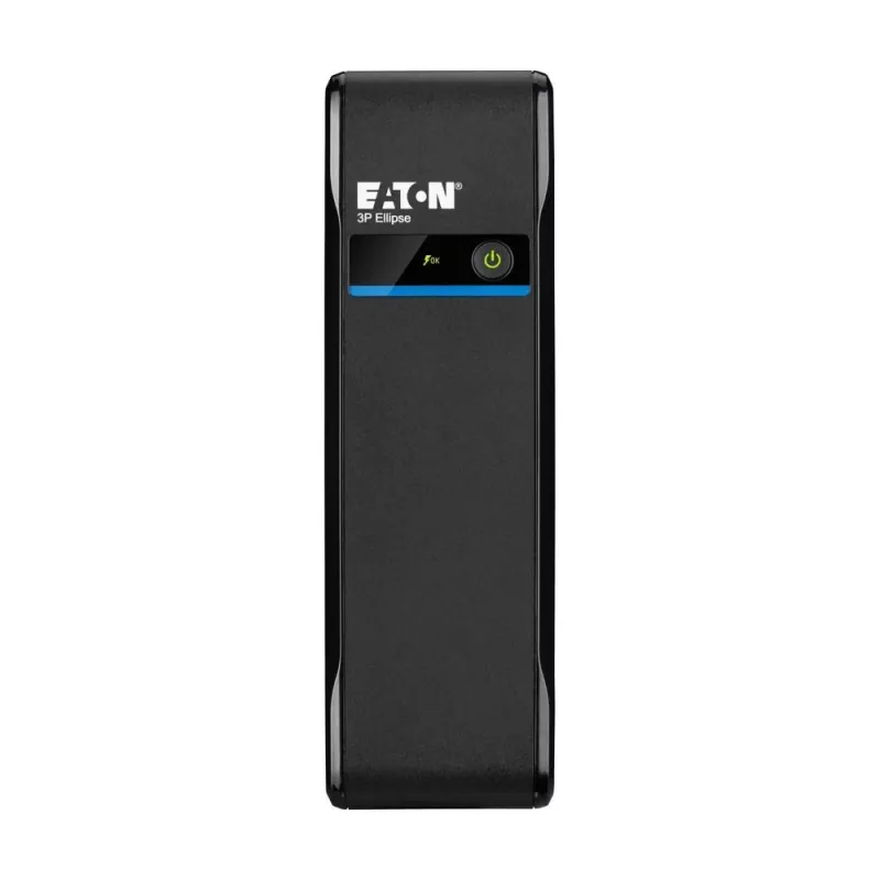 Eaton 3P Ellipse 700 FR 3P700F UPS, standby (offline), 700 VA / 420 W, 4 zásuvky, tower