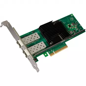 Sieťová karta Intel X710DA2BLK interná optické vlákno 10000 Mbit/s