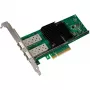 Sieťová karta Intel X710DA2BLK interná optické vlákno 10000 Mbit/s