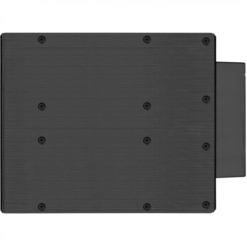 SilverStone SilvStone SST-FS305-12G - puzdro na disky - 3,5