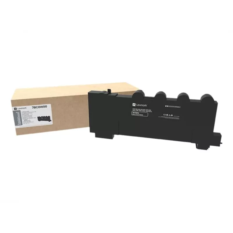 Lexmark - zásobník tonera LCCP - pre Lexmark C2325, C2425, C2535, CX421, CX522, CX622, CX625, MC2325, MC2425, MC2535, MC2640 (78C0W00)