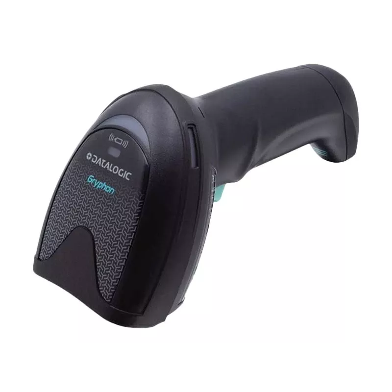 Datalogic Gryphon I GBT4500 - Kit - skener čiarových kódov - prenosný - 2D imager - dekóduje - Bluetooth 4.0