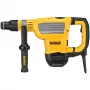 DeWALT D25614K-QS vŕtacie kladivo SDS Max 2900 ot/min 1350 W