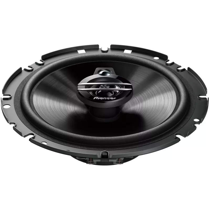 Auto reproduktory Pioneer TS-G1730F okrúhle 3-pásmové 300 W