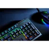Razer BlackWidow V4 X klávesnica herná USB QWERTZ nemecká čierna