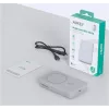 Prenosná powerbanka PB-MS04 biela 10000mAh