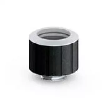 Multi-Link hadica na vodné chladenie BitsPower Artemis Advanced Multi-Link 16 mm priemer matná čierna