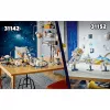 LEGO CREATOR 3 IN 1 31164 Vesmírny robot