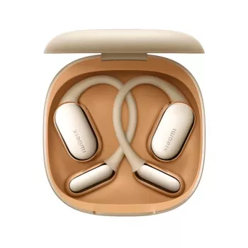 Xiaomi OpenWear Stereo Pro headset True Wireless Stereo (TWS) ucho-hák, Open-Ear hovory/hudba Bluetooth čierna, strieborná