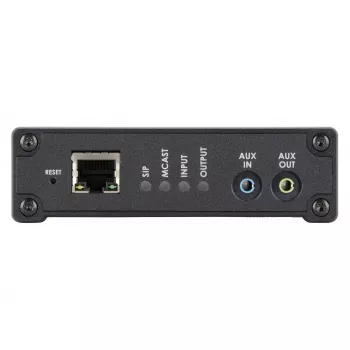 Algo 8301 IP adaptér pre ozvučenie
