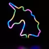Manta SNL10MTT jednorožec dekoratívna LED lampa