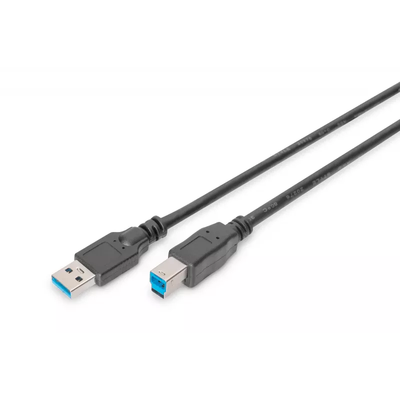 USB kábel ASSMANN Electronic AK-300115-018-S