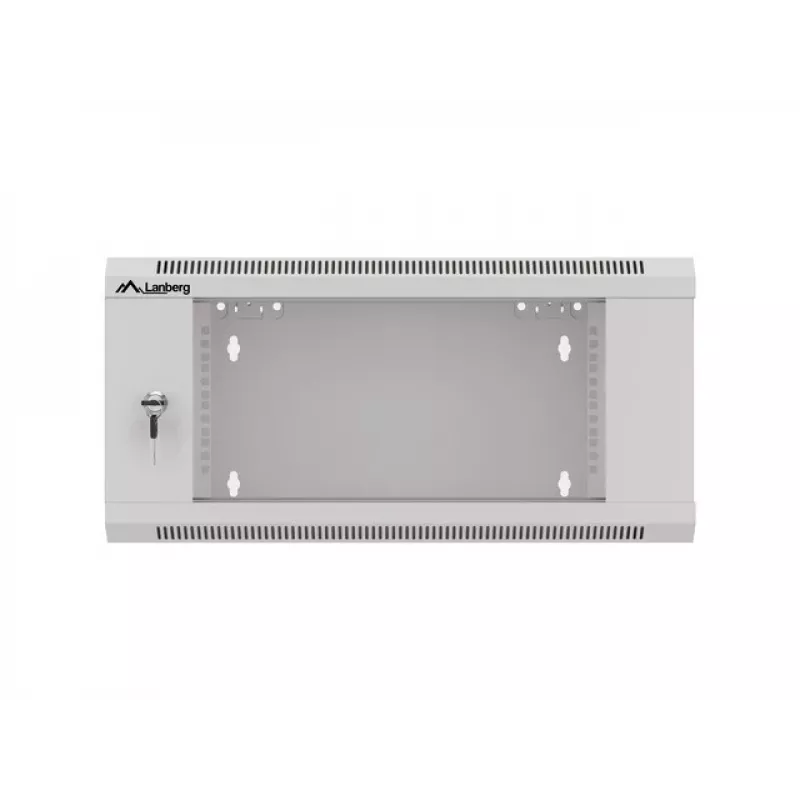 Nástenný rack Lanberg WFFA-5604-10S