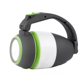 Multifunkčná campingová lampa Flex