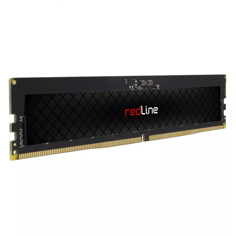 Pamäť Mushkin Redline DDR5 32GB 5600MHz