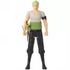 Zberateľská figúrka Bandai Roronoa Zoro ONE PIECE MEGA AH38332 – 1 PVC figúrka
