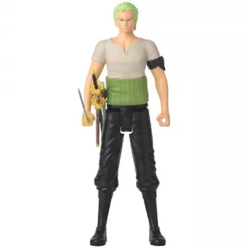 Zberateľská figúrka Bandai Roronoa Zoro ONE PIECE MEGA AH38332 – 1 PVC figúrka