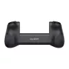 GameSir X5s bezdrôtový mobilný ovládač — čierny, kompatibilný s Bluetooth/USB-C, gamepad pre smartfón