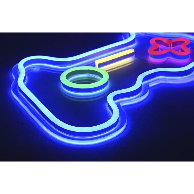 Activejet AJE-NEON PAD LED neón