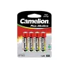 Jednorazová batéria Camelion LR6-BP4 AA alkalická