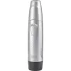 Braun Exact Series EN 10 precízny zastrihávač, čierna, strieborná