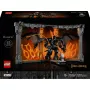 LEGO ICONS 10367 Pán prsteňov: Balrog knižný kútik