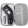 Akyga AK-SC-E20 CCS2 na GB/T DC nabíjací adaptér 1000V 250A čierna