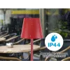 Elektrický parný hrniec Beper P201UTP114 2-stupňový, stolový prístroj