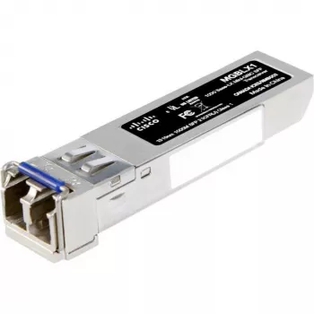 Cisco Small Business MGBLX1 - SFP (Mini-GBIC) transceiver modul