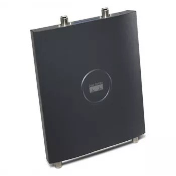 Bezdrôtový access point Cisco AIR-AP1242AG-E-K9-RFB 802.11a/g ne-modulárny IOS