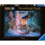 Jigsaw Puzzle Ravensburger Disney Castle Collection Pocahontas 1000 dielikov