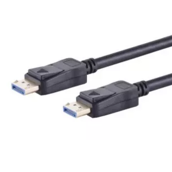 DisplayPort kábel Microconnect MC-DP-8K-100V2.0B 8K rozlíšenie 100V2.0