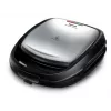 Tefal SW341D12 sendvičovač 700 W čierna, nehrdzavejúca oceľ