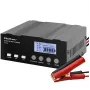 Nabíjačka batérií QOLTEC 52491 mikroprocesorová 12V/12,6V/24V s LCD