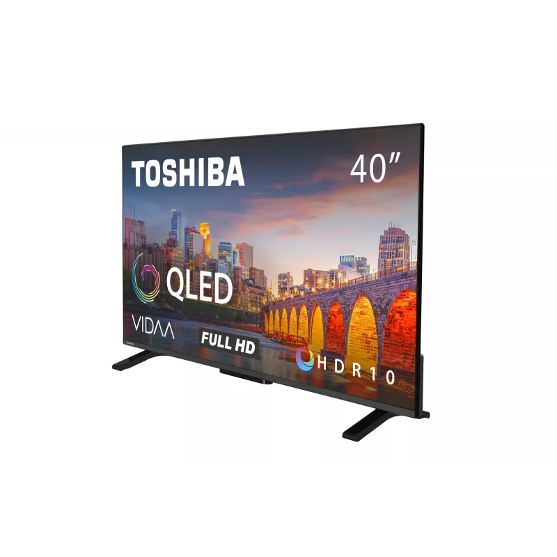 TV QLED 40
