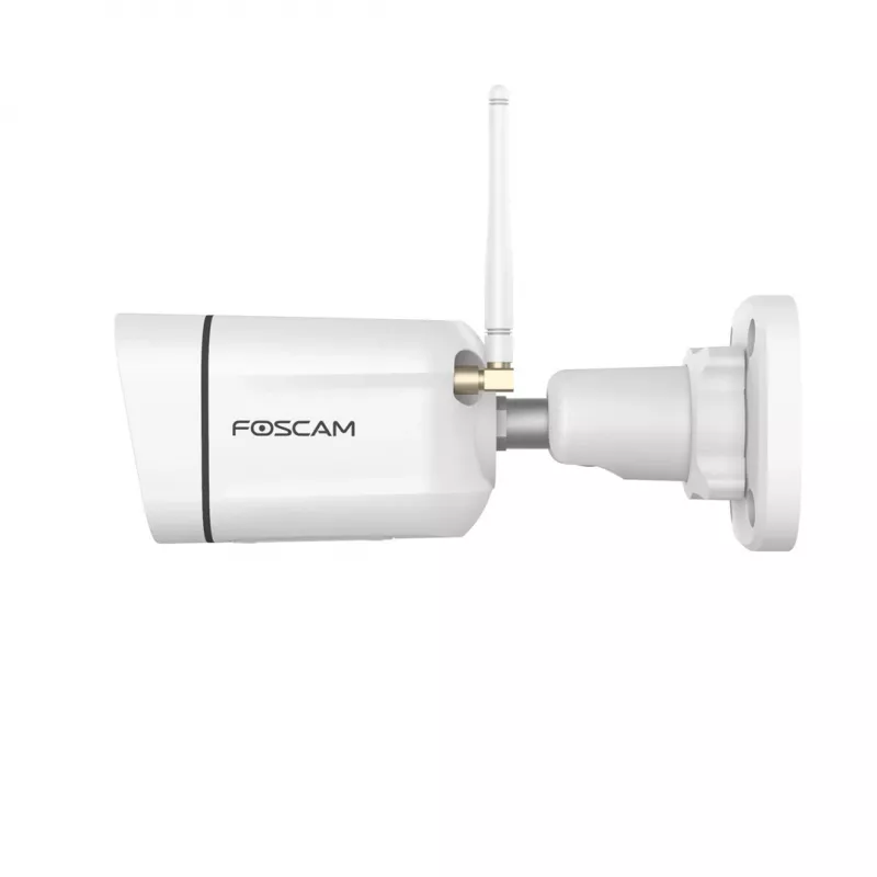 Foscam V8P *MP WI-FI kamera biela
