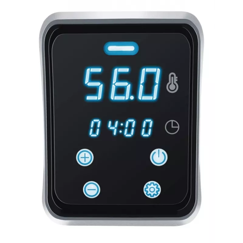 Steba SV 75 - tyčový termostat - 800 W - nehrdzavejúca oceľ/antracit