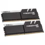 DIMM 32 GB DDR4-3200 (2x 16 GB) Dual-Kit, operačná pamäť čierna, F4-3200C16D-32GTZR, Trident Z RGB, INTEL XMP