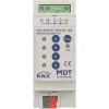 MDT AKK-0416.03 spínací aktor 4-násobný, 2TE, REG, 16A, 70µ (AKK-0416.03)
