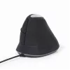 Myš Gembird MUS-ERGO-03 USB Type-A optická pravá